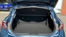 Toyota Corolla 1.8 VVT-i Hybrid Design 5dr CVT Hybrid Hatchback